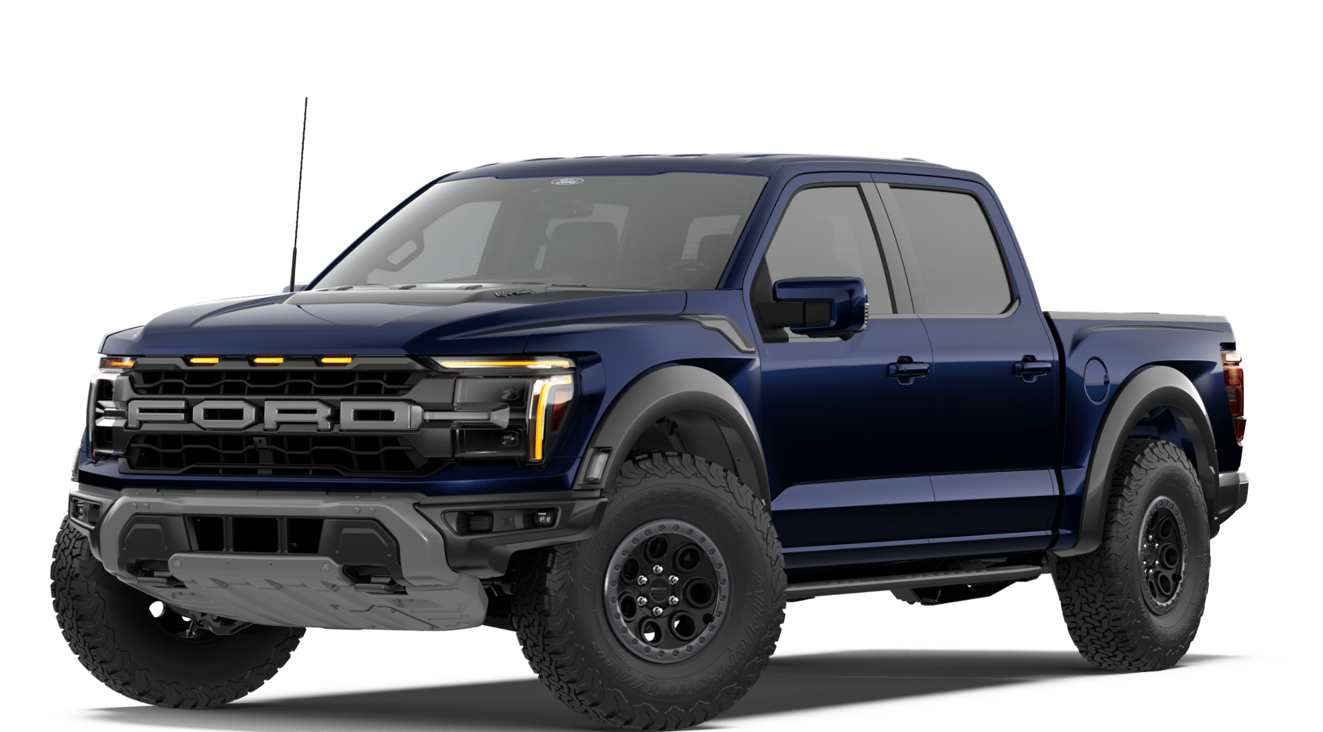 2026 Ford F-150® External Image 1